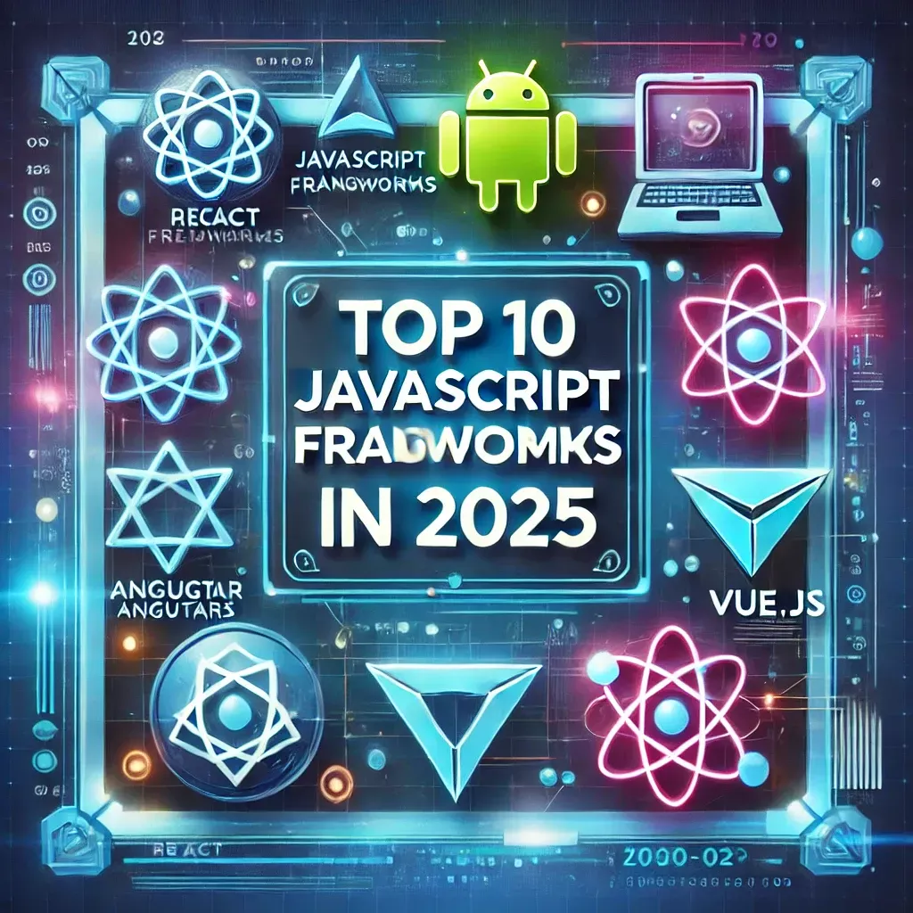 Neste artigo, exploraremos os 10 melhores frameworks JavaScript em 2025, destacando suas vantagens, desvantagens e como eles se destacam no cenário atual.