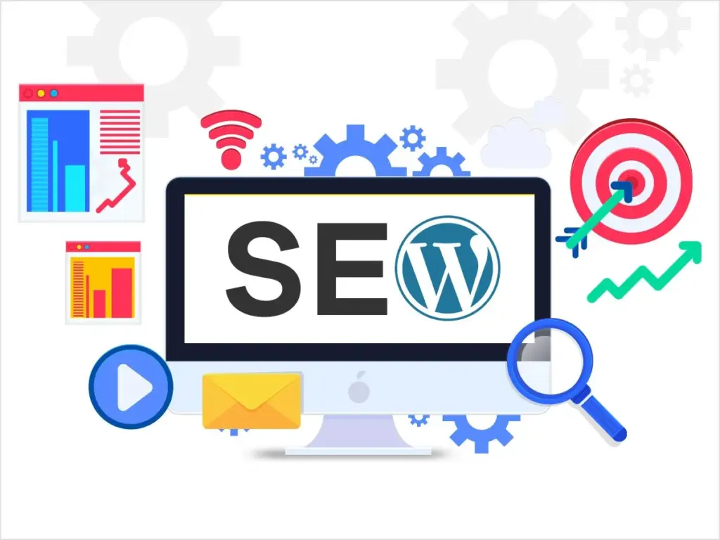 Neste guia, vamos explorar as melhores práticas de SEO para WordPress, abordando desde a pesquisa de palavras-chave até a otimização de imagens, criação de backlinks e muito mais.