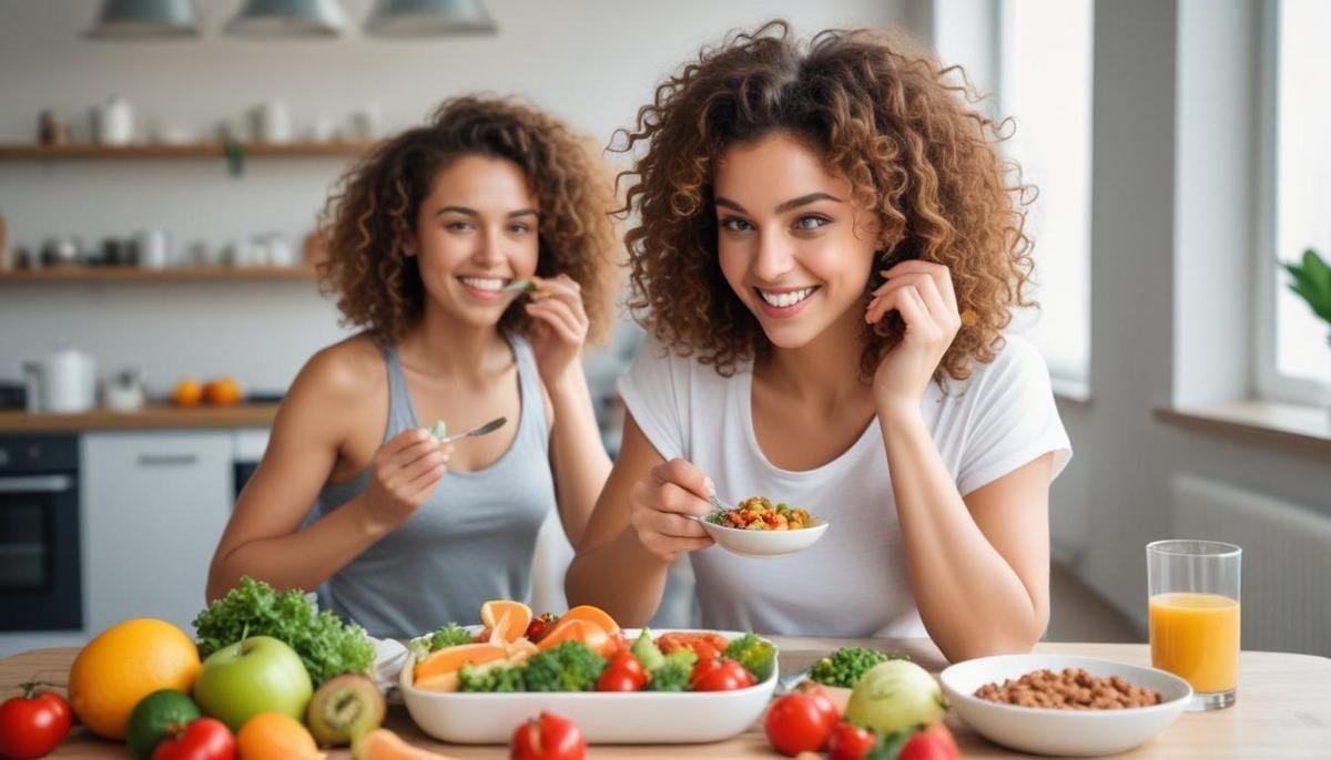 Conclusão: como transformar seus cachos com práticas sustentáveis e eficazes Conclusão: como transformar seus cachos com práticas sustentáveis e eficazes