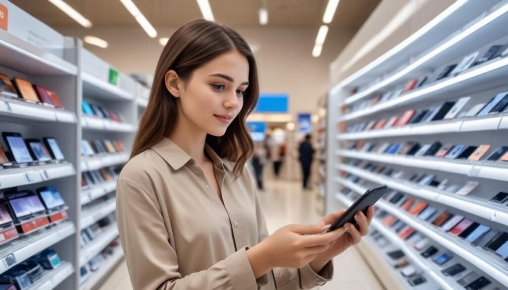 Celular bom e barato: descubra como escolher o modelo ideal sem gastar demais Celular bom e barato: descubra como escolher o modelo ideal sem gastar demais