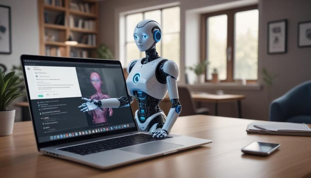 ChatGPT como usar: descubra dicas práticas para dominar essa ferramenta poderosa