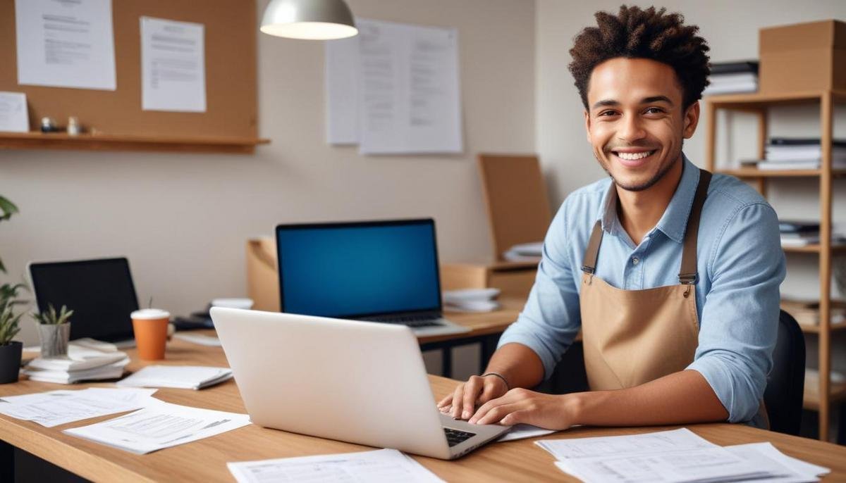 O que é MEI e por que escolher essa modalidade? O que é MEI e por que escolher essa modalidade?