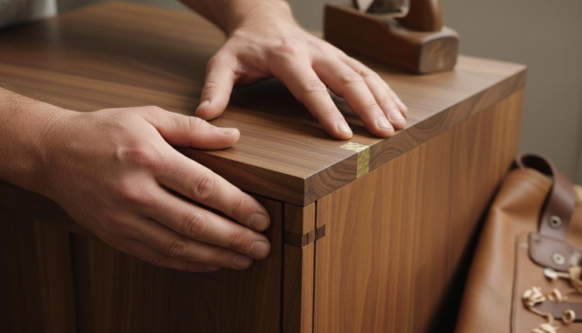 Estratégias para economizar comprando móveis baratos