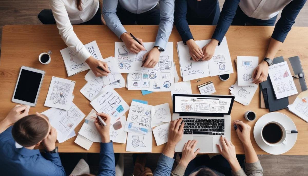 Táticas avançadas para otimizar resultados