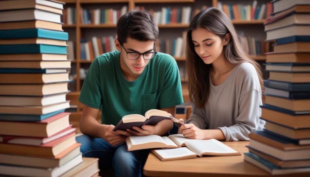 Como estudar para prova: técnicas eficazes para garantir sua aprovação