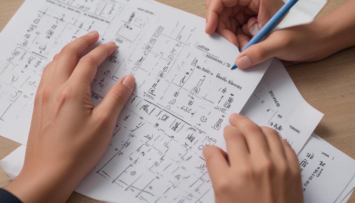 Dicas práticas para usar o gabarito ENEM na revisão