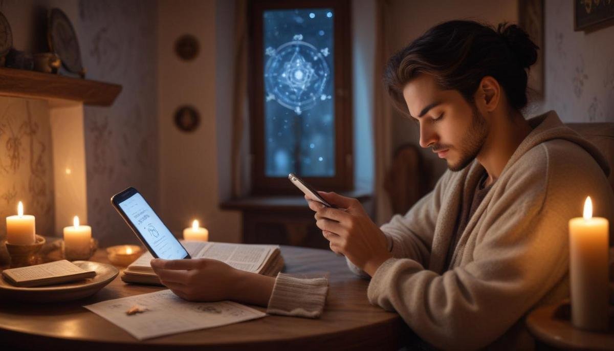 Dicas para usar o horóscopo do dia de forma prática e equilibrada Dicas para usar o horóscopo do dia de forma prática e equilibrada