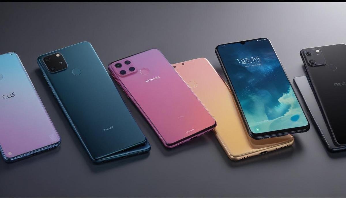 Como escolher o celular ideal para você em 2026