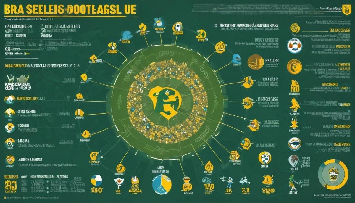 Conclusão: o que aprendemos sobre a tabela brasileirão