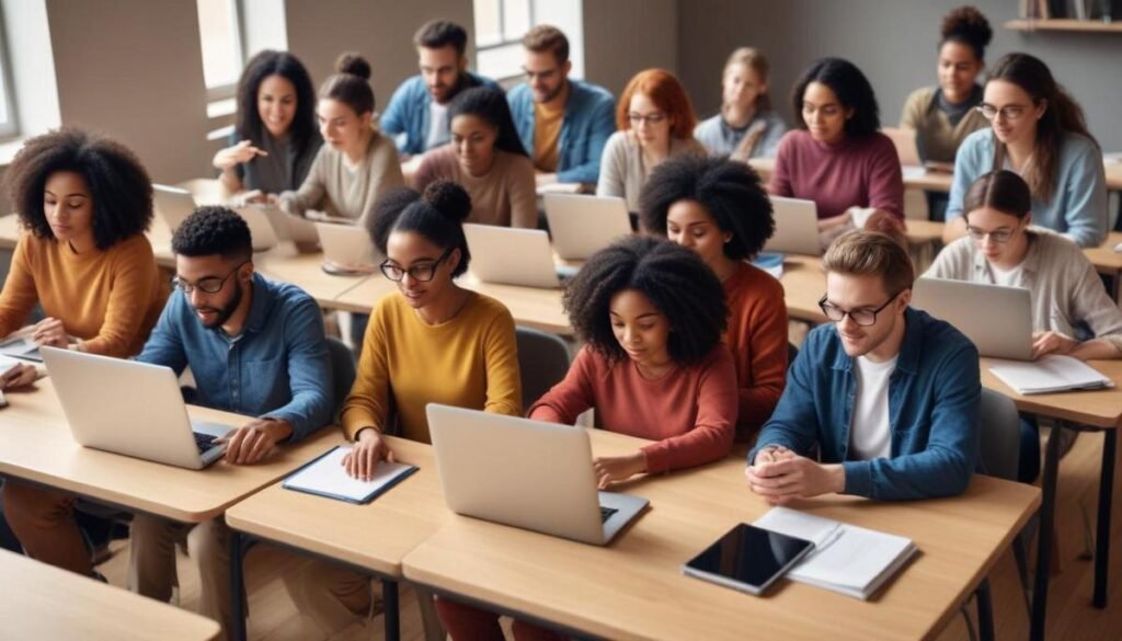 Cursos online grátis: descubra onde aprender e acelerar sua carreira hoje Cursos online grátis: descubra onde aprender e acelerar sua carreira hoje