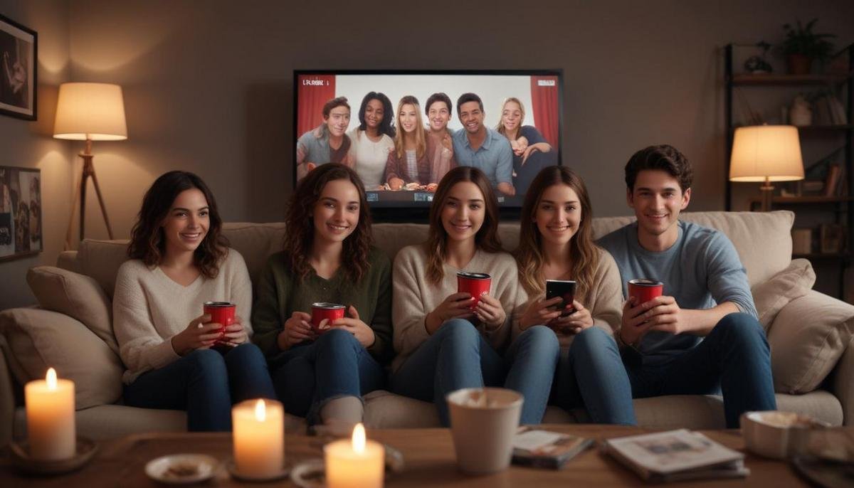 Conclusão sobre melhores filmes Netflix Conclusão sobre melhores filmes Netflix