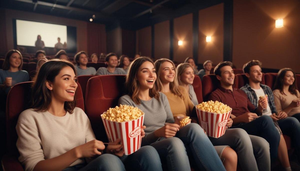 Conclusão: o valor cultural e a experiência dos filmes em cartaz