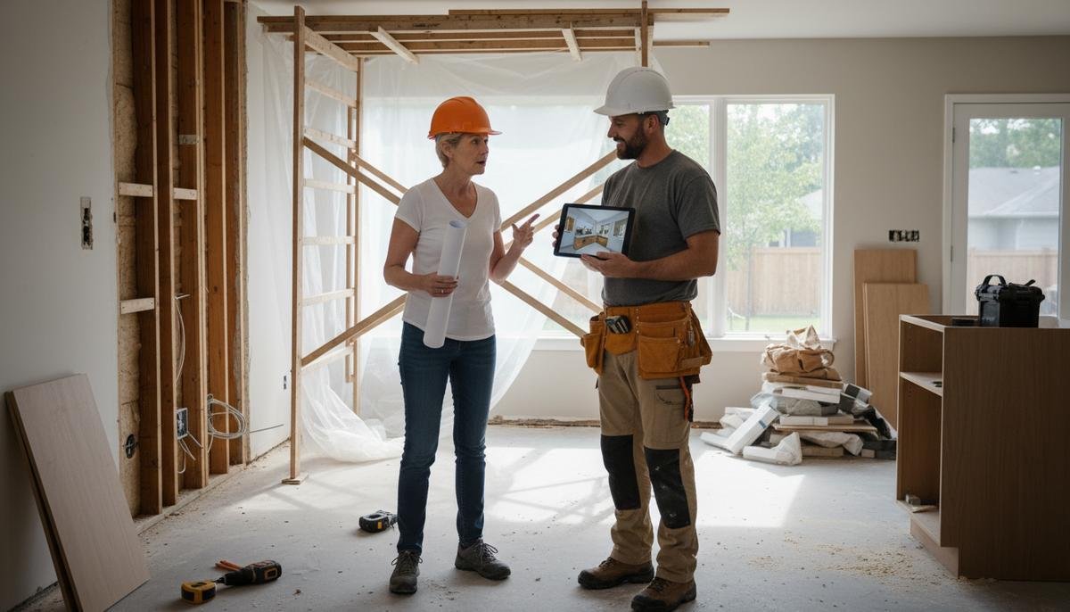 Conclusão: aproveite sua reforma cozinha com sucesso Conclusão: aproveite sua reforma cozinha com sucesso