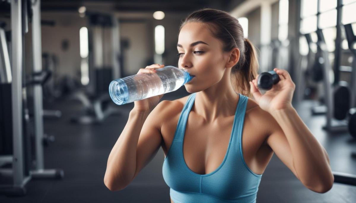 Conclusão: consolidando hábitos para o sucesso nos treinos academia