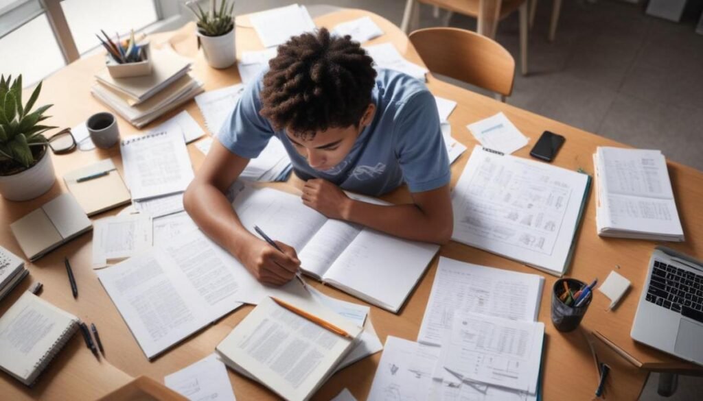 ENEM 2026: como se preparar de forma eficaz e garantir sua vaga