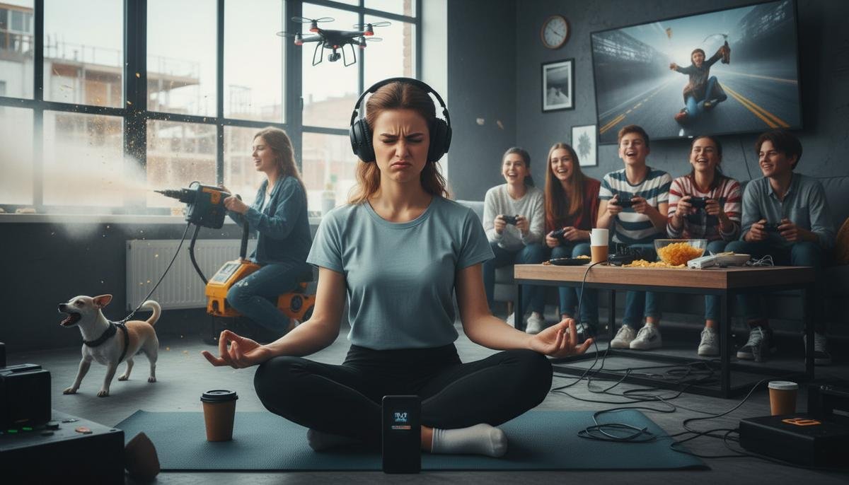 Conclusão: integrando a meditação guiada no seu dia a dia