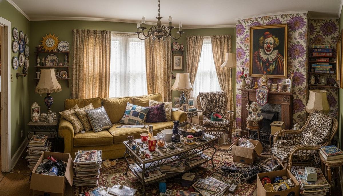 Conclusão: transforme sua sala com criatividade e planejamento Conclusão: transforme sua sala com criatividade e planejamento