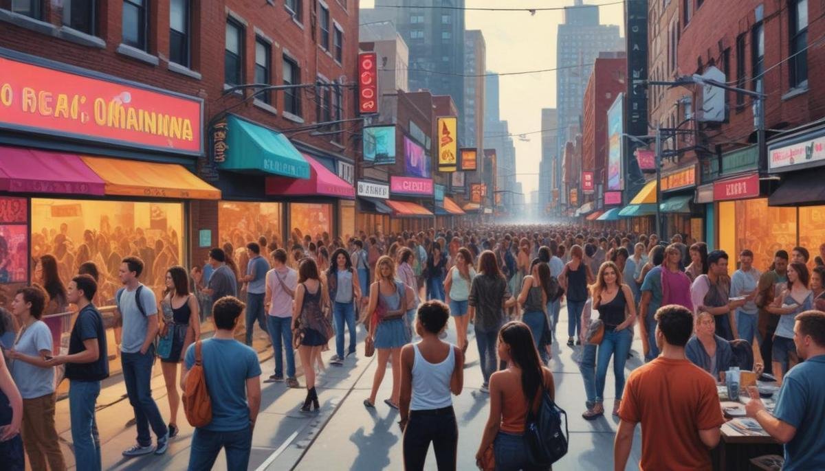 Conclusão: Por que buscar fatos interessantes sempre Conclusão: Por que buscar fatos interessantes sempre