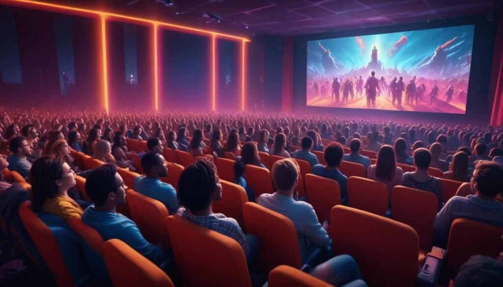 Filmes em cartaz: confira os lançamentos imperdíveis que estão movimentando as telonas