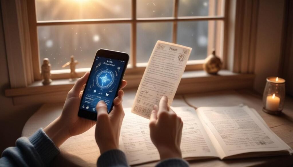 Horóscopo do dia: descubra insights únicos para transformar seu dia hoje Horóscopo do dia: descubra insights únicos para transformar seu dia hoje