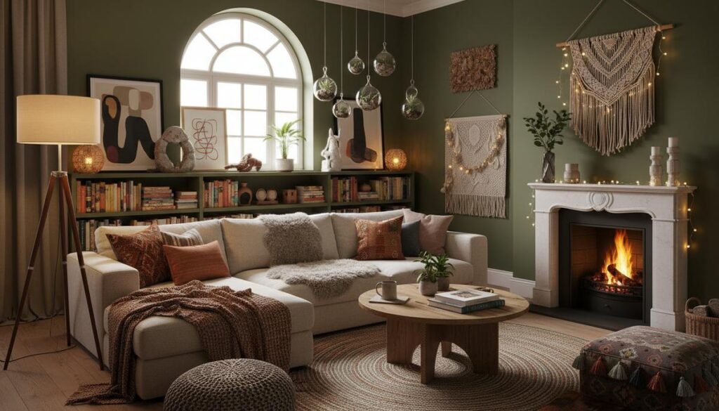 Ideias de decoração sala: transforme seu espaço com estilo e criatividade agora Ideias de decoração sala: transforme seu espaço com estilo e criatividade agora