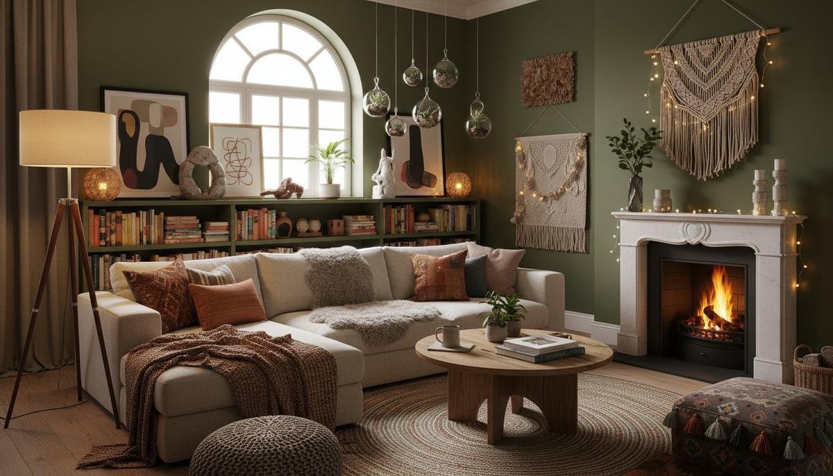 Como escolher o estilo ideal de decoração para sua sala Como escolher o estilo ideal de decoração para sua sala