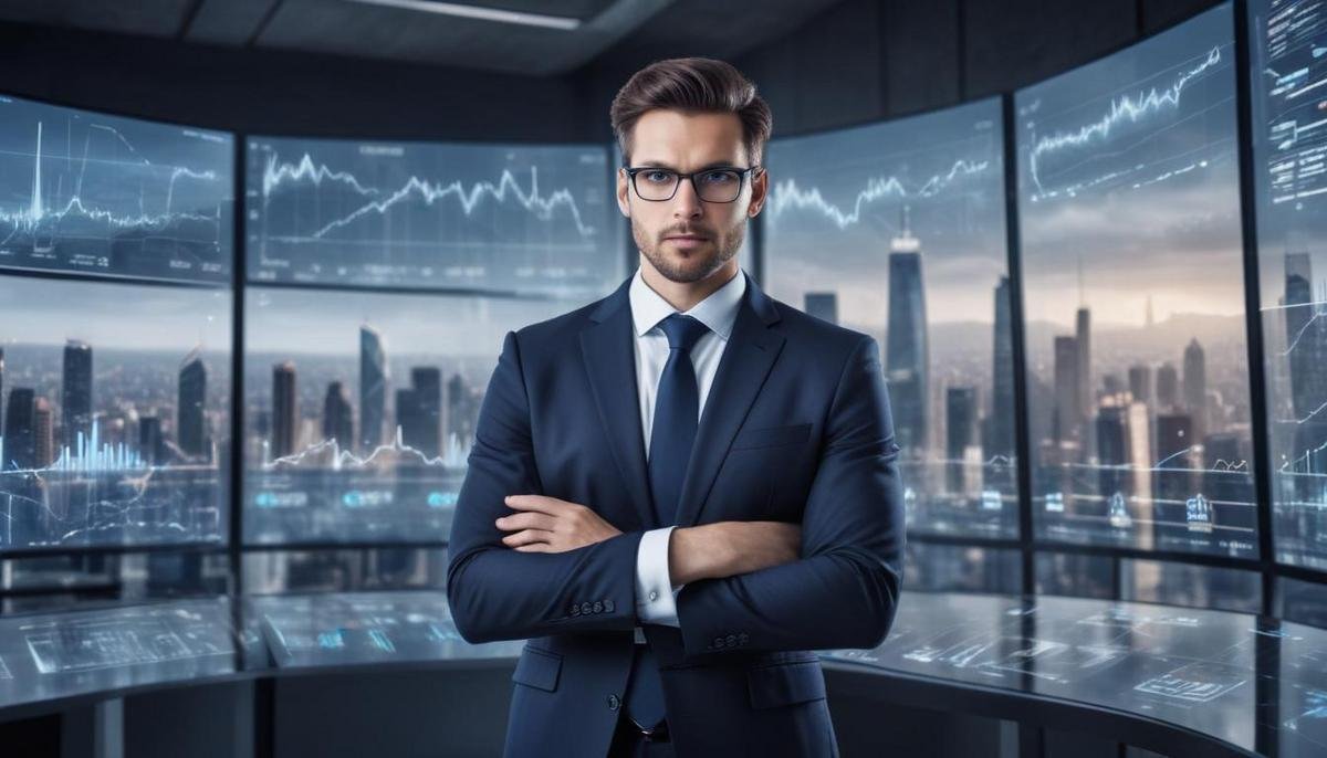 Tendências de mercado que moldam 2026 Tendências de mercado que moldam 2026