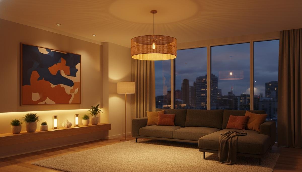 Conclusão: sua decoração de interiores como reflexo da sua identidade