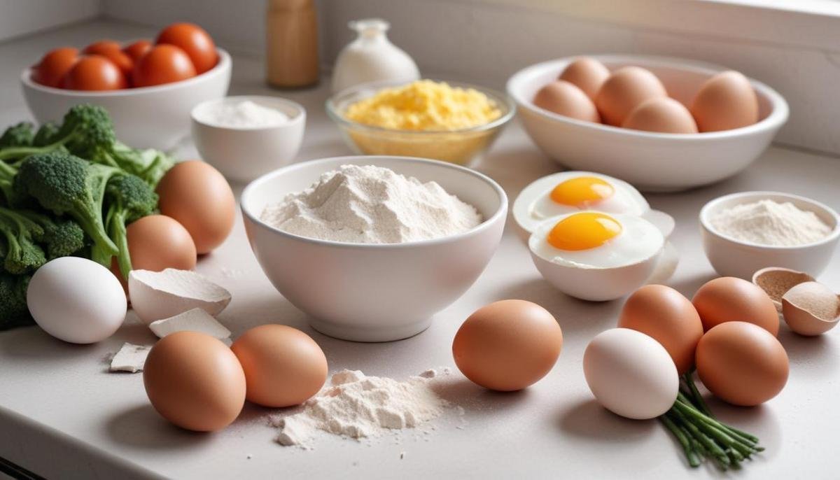 Técnicas para acelerar o preparo na cozinha Técnicas para acelerar o preparo na cozinha