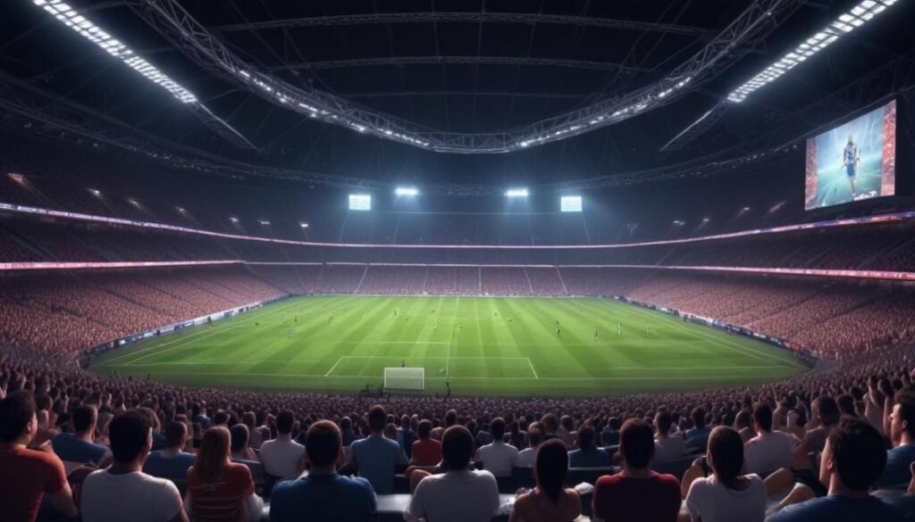 Jogos de hoje: descubra os principais confrontos e horários para não perder nada