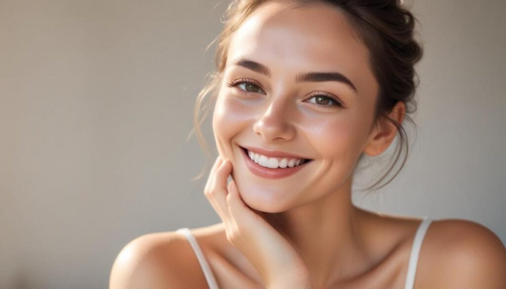 Maquiagem simples: descubra como valorizar seu rosto com poucos passos rápidos