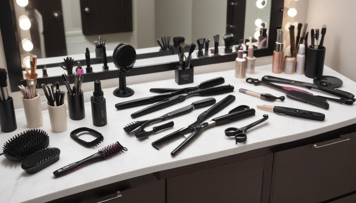 Passo a passo dos penteados fáceis mais populares