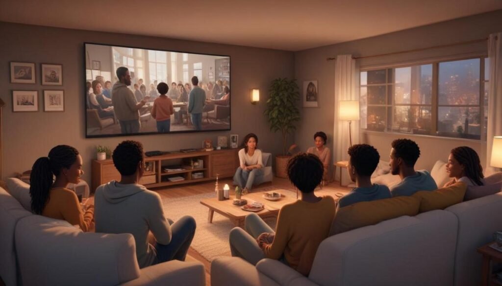 Melhores filmes Netflix: descubra os títulos que você não pode perder hoje Melhores filmes Netflix: descubra os títulos que você não pode perder hoje