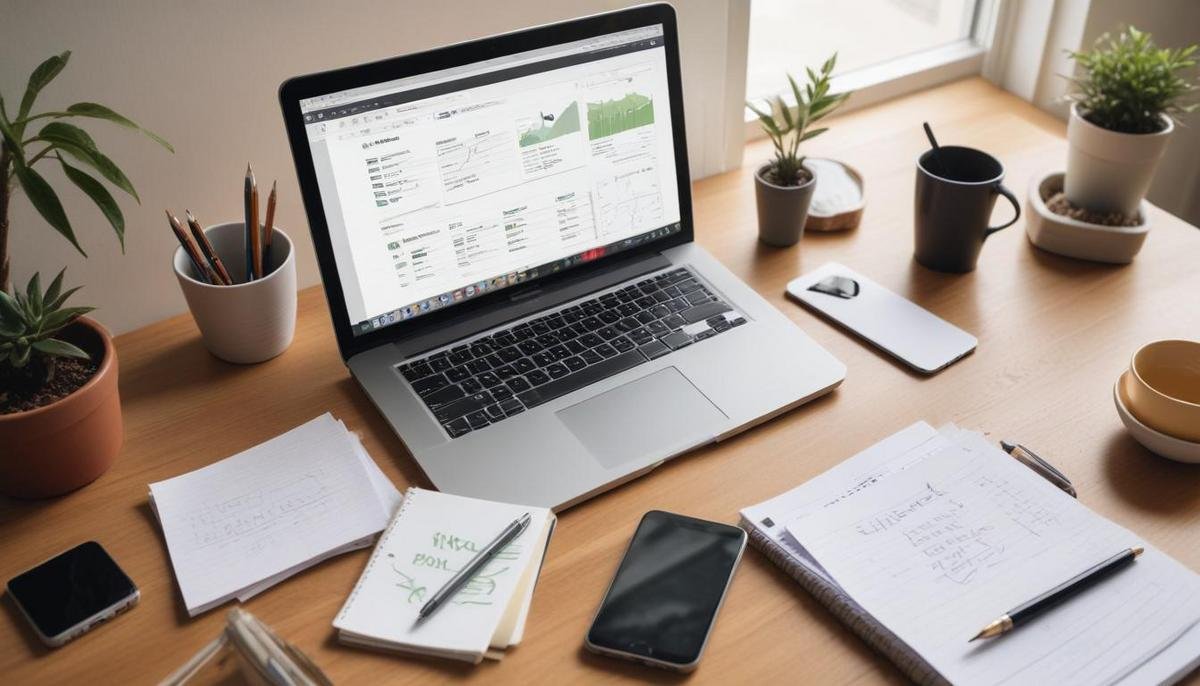 Ferramentas e plataformas essenciais para você iniciar Ferramentas e plataformas essenciais para você iniciar