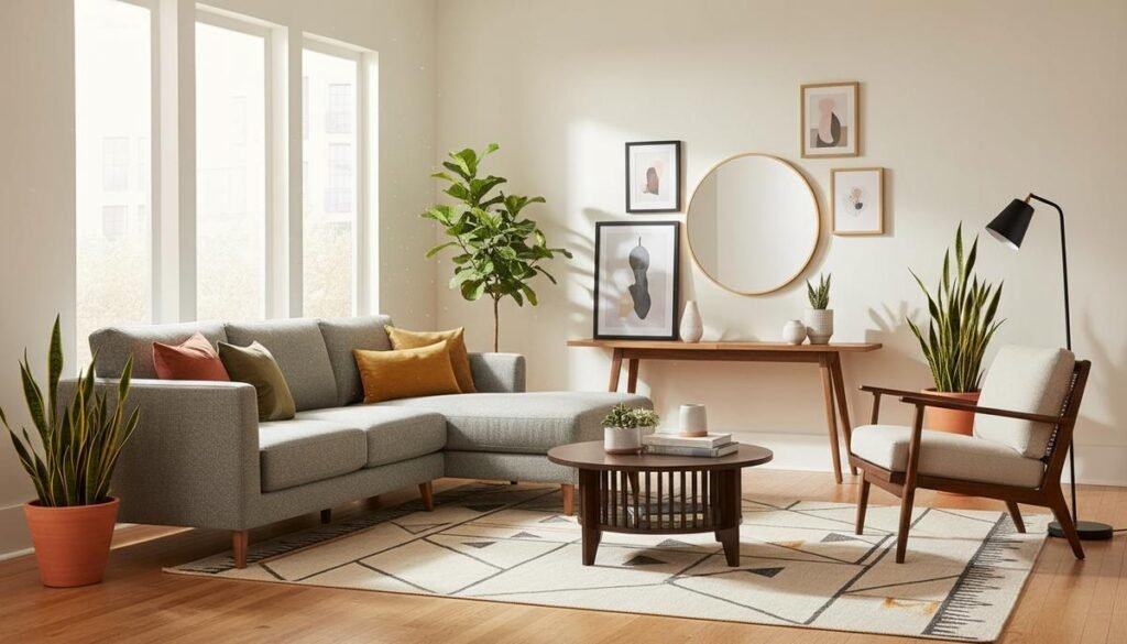 Móveis baratos: como encontrar qualidade sem gastar uma fortuna rápido