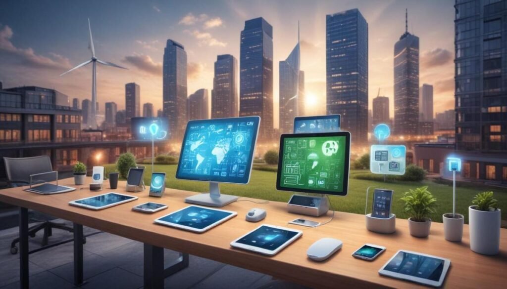 Novidades tecnologia: descubra as inovações que estão revolucionando o futuro hoje Novidades tecnologia: descubra as inovações que estão revolucionando o futuro hoje