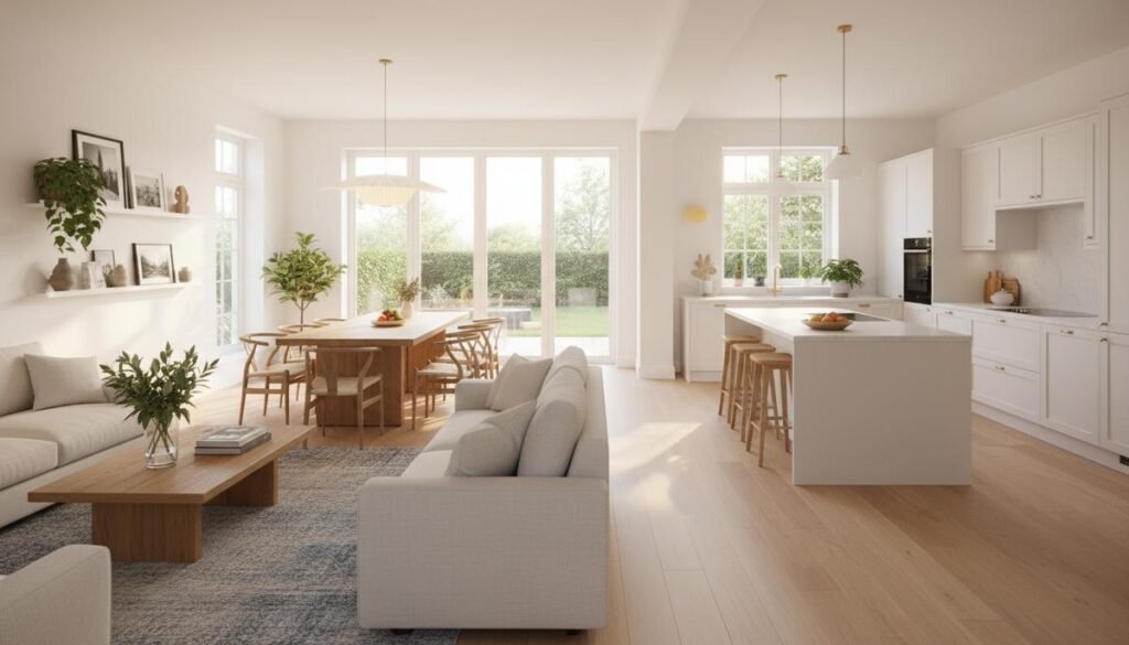 Organização de casa: técnicas simples para transformar seu lar já Organização de casa: técnicas simples para transformar seu lar já