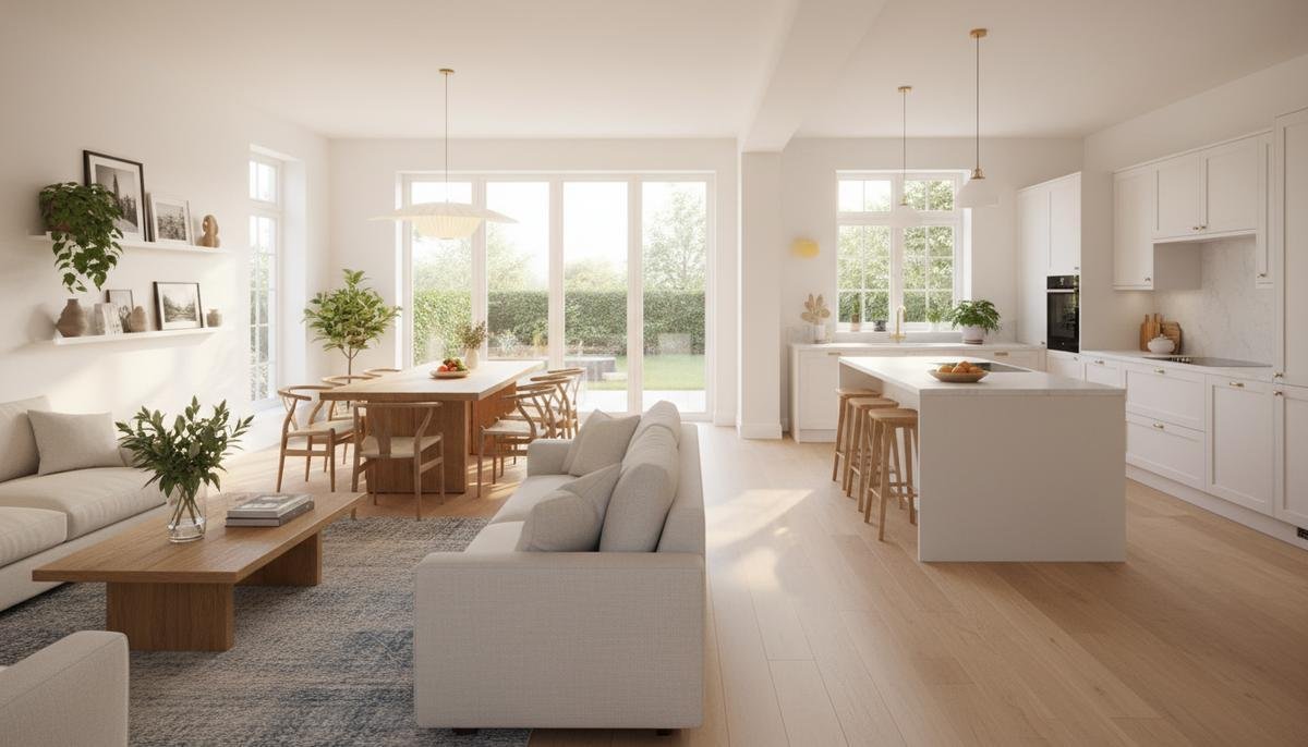 Por que a organização de casa é essencial para seu bem-estar Por que a organização de casa é essencial para seu bem-estar