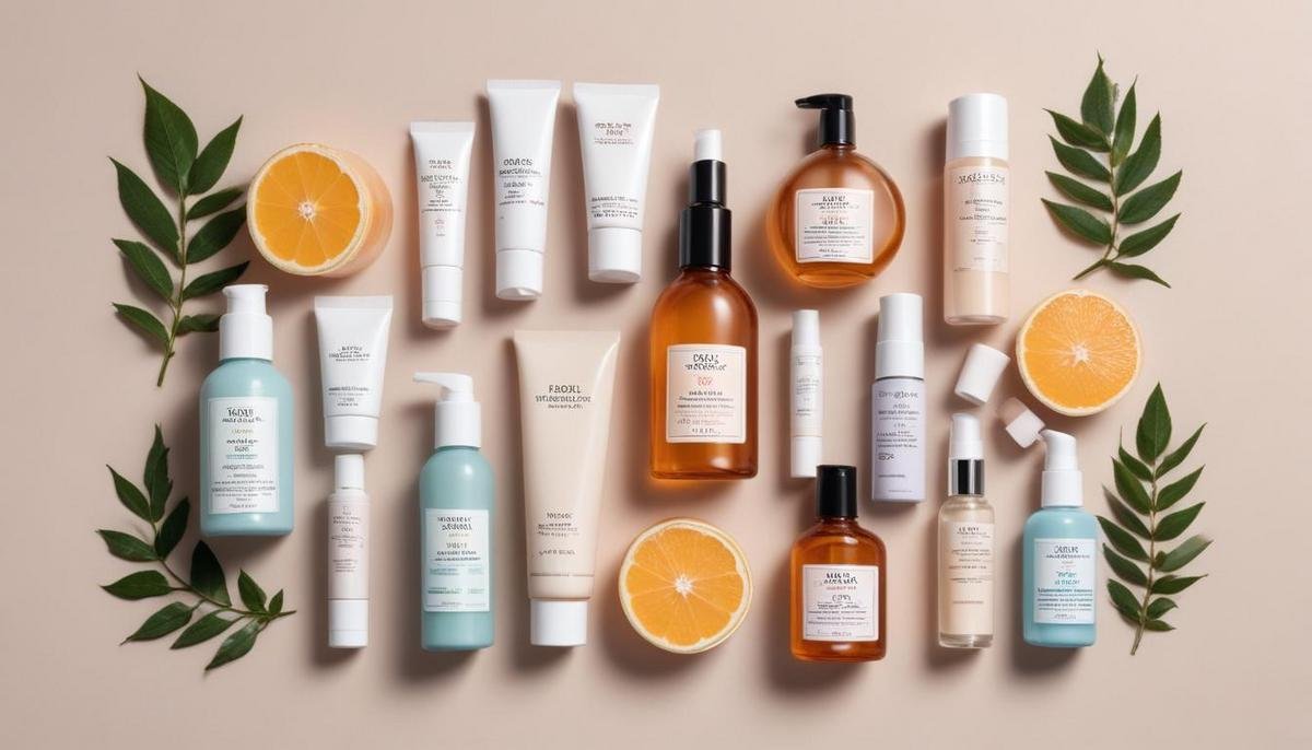 Como adaptar a skincare rotina ao seu tipo de pele Como adaptar a skincare rotina ao seu tipo de pele