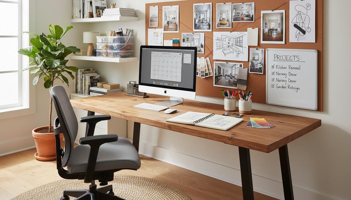 Como escolher móveis e objetos decorativos com propósito