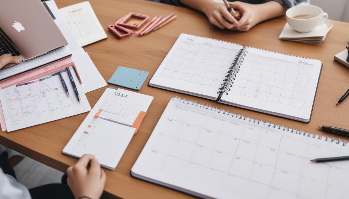 Métodos e técnicas de estudo eficientes