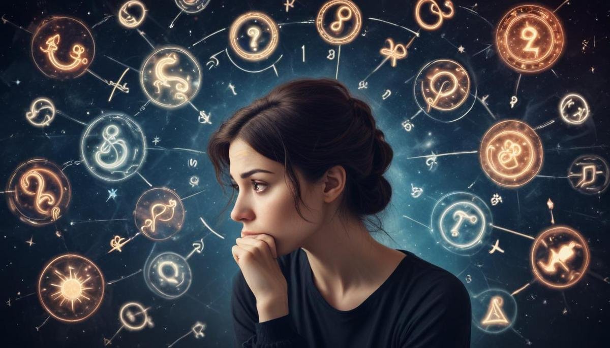 Conclusão: horóscopo do dia na sua rotina Conclusão: horóscopo do dia na sua rotina