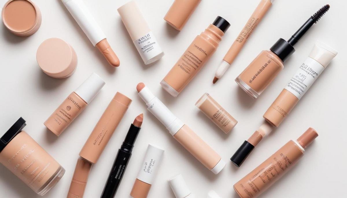 Passo a passo para uma maquiagem simples e rápida