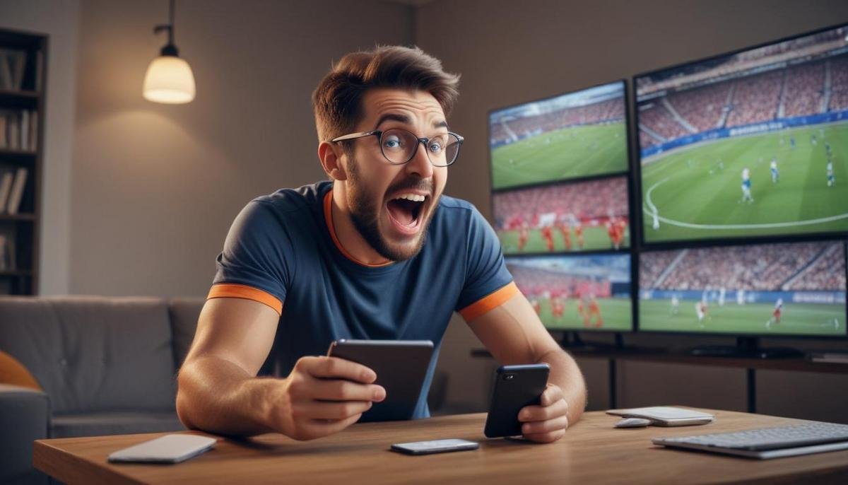 Por que acompanhar resultados jogos é tão importante? Por que acompanhar resultados jogos é tão importante?