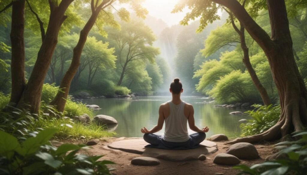 Saúde mental: como cuidar da mente em tempos desafiadores é vital Saúde mental: como cuidar da mente em tempos desafiadores é vital