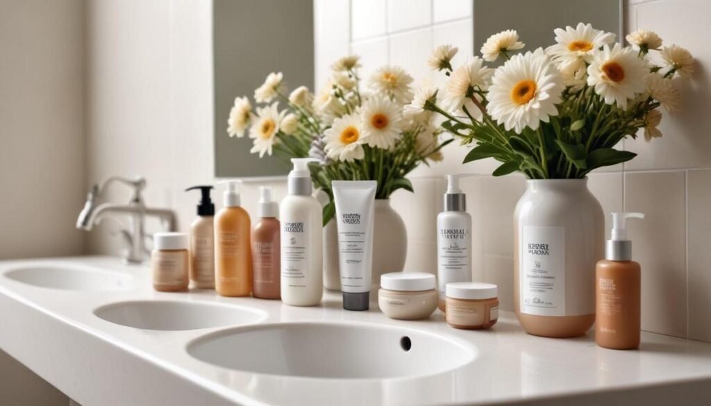 Skincare rotina: descubra o segredo para uma pele radiante todos os dias Skincare rotina: descubra o segredo para uma pele radiante todos os dias