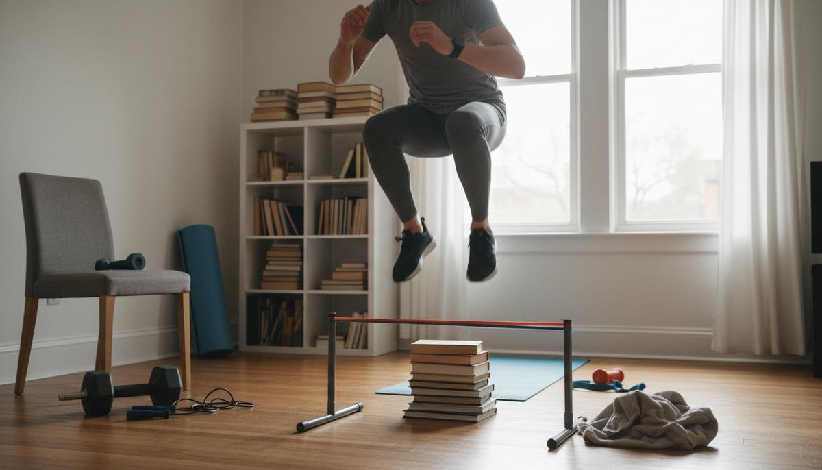 Conclusão: consolidando uma rotina saudável Conclusão: consolidando uma rotina saudável