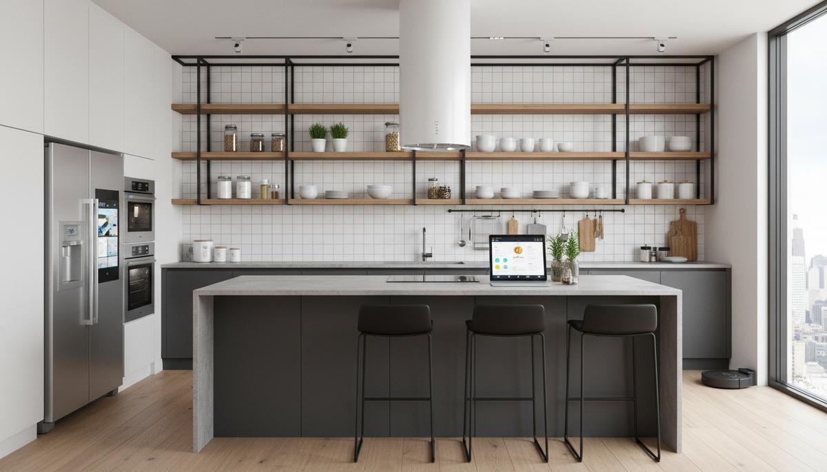 Erros comuns que podem comprometer a reforma cozinha Erros comuns que podem comprometer a reforma cozinha