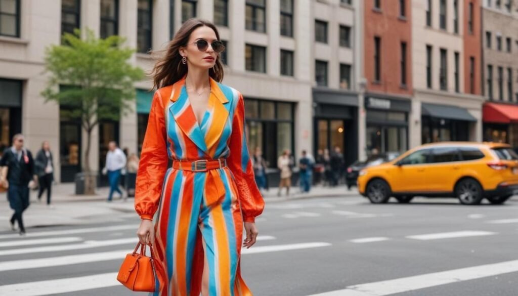 Tendências de moda 2026: descubra o que vai dominar seu guarda-roupa Tendências de moda 2026: descubra o que vai dominar seu guarda-roupa