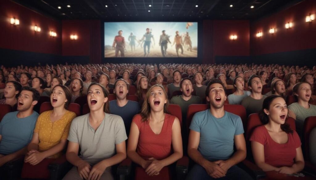 Trailers de filmes novos: descubra os lançamentos mais aguardados hoje